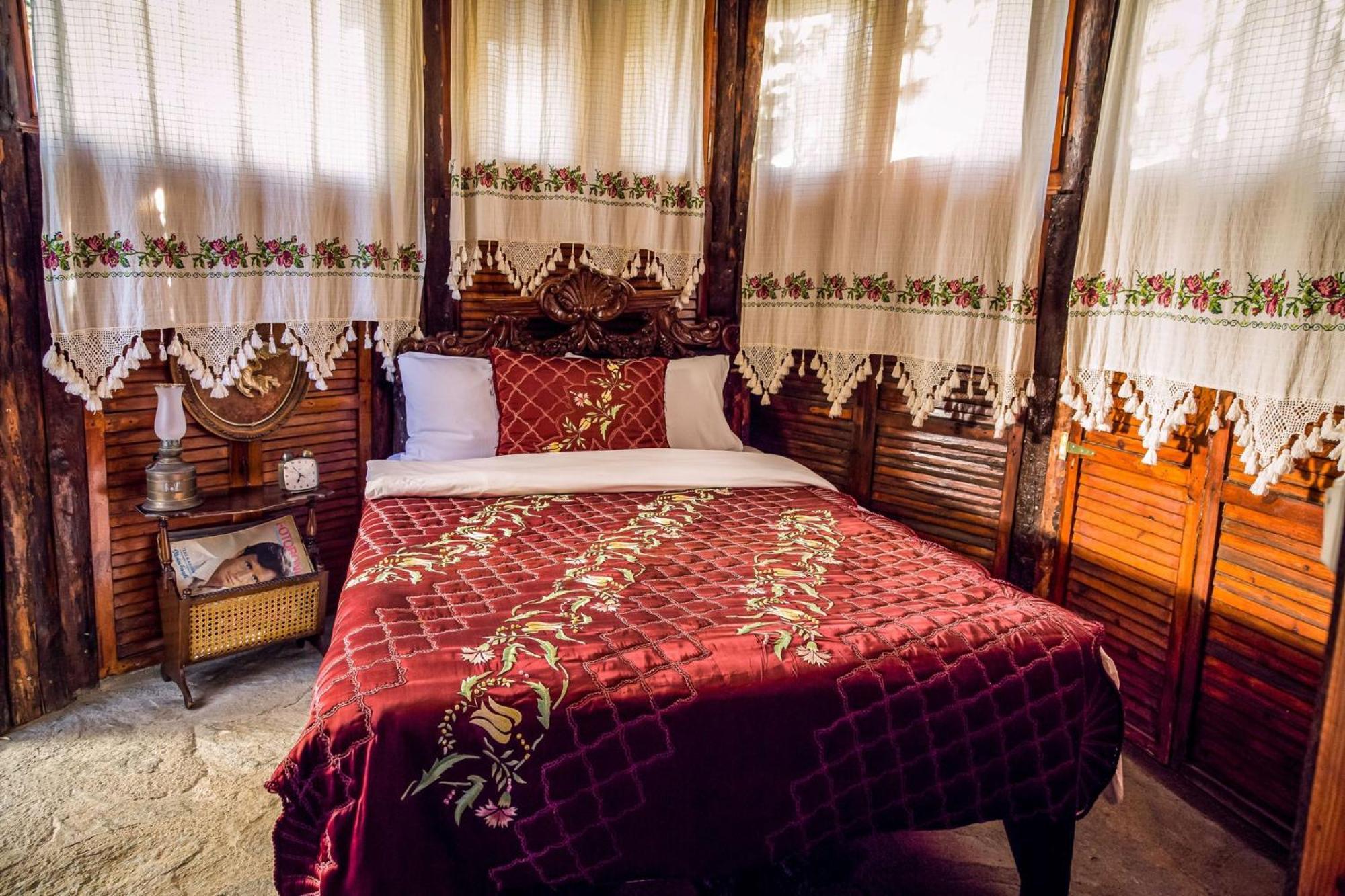 Stonehouse Hotel Selçuk Exterior foto