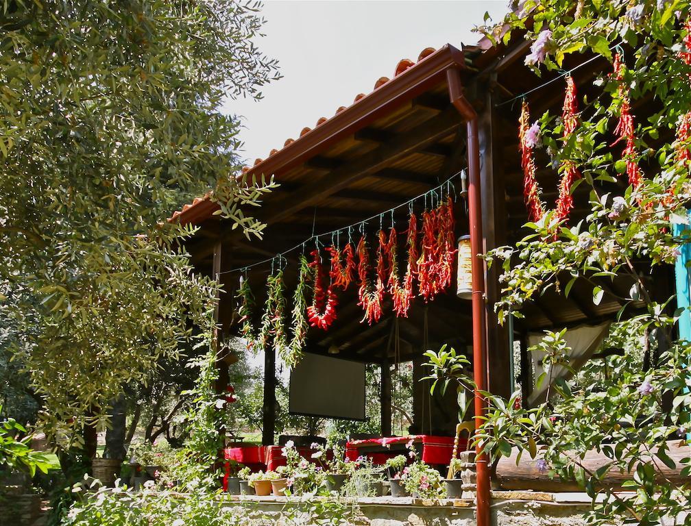 Stonehouse Hotel Selçuk Exterior foto