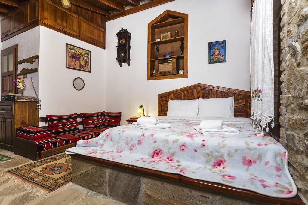 Stonehouse Hotel Selçuk Exterior foto