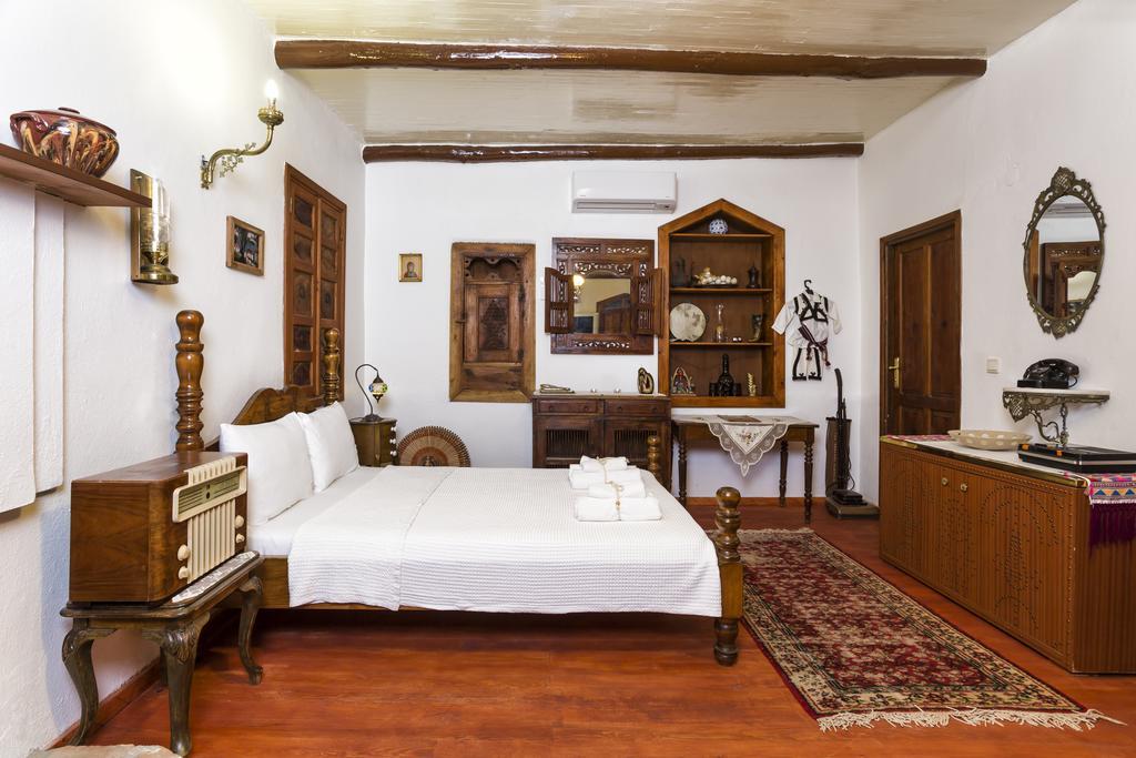 Stonehouse Hotel Selçuk Exterior foto
