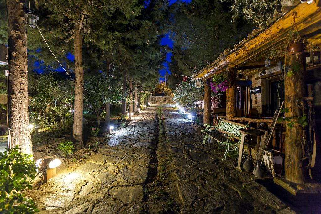 Stonehouse Hotel Selçuk Exterior foto
