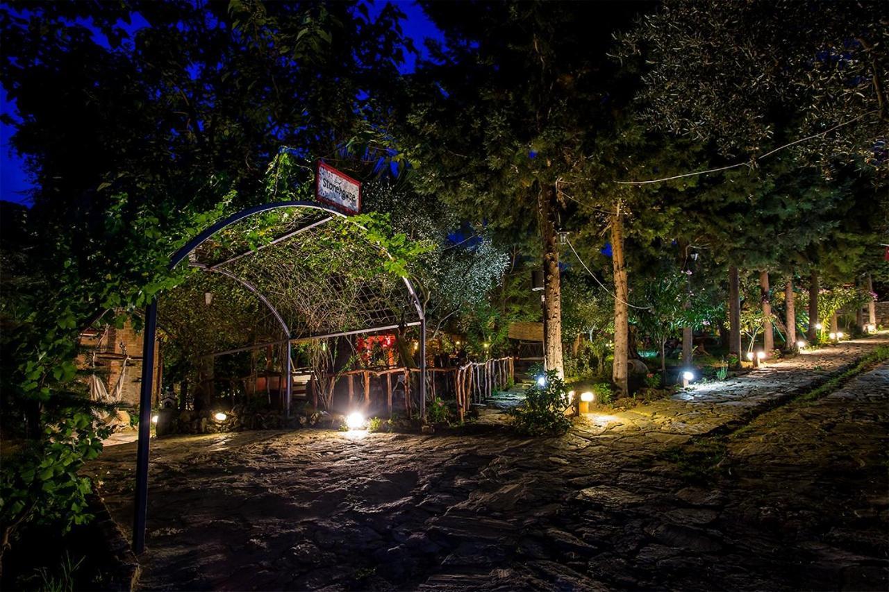 Stonehouse Hotel Selçuk Exterior foto